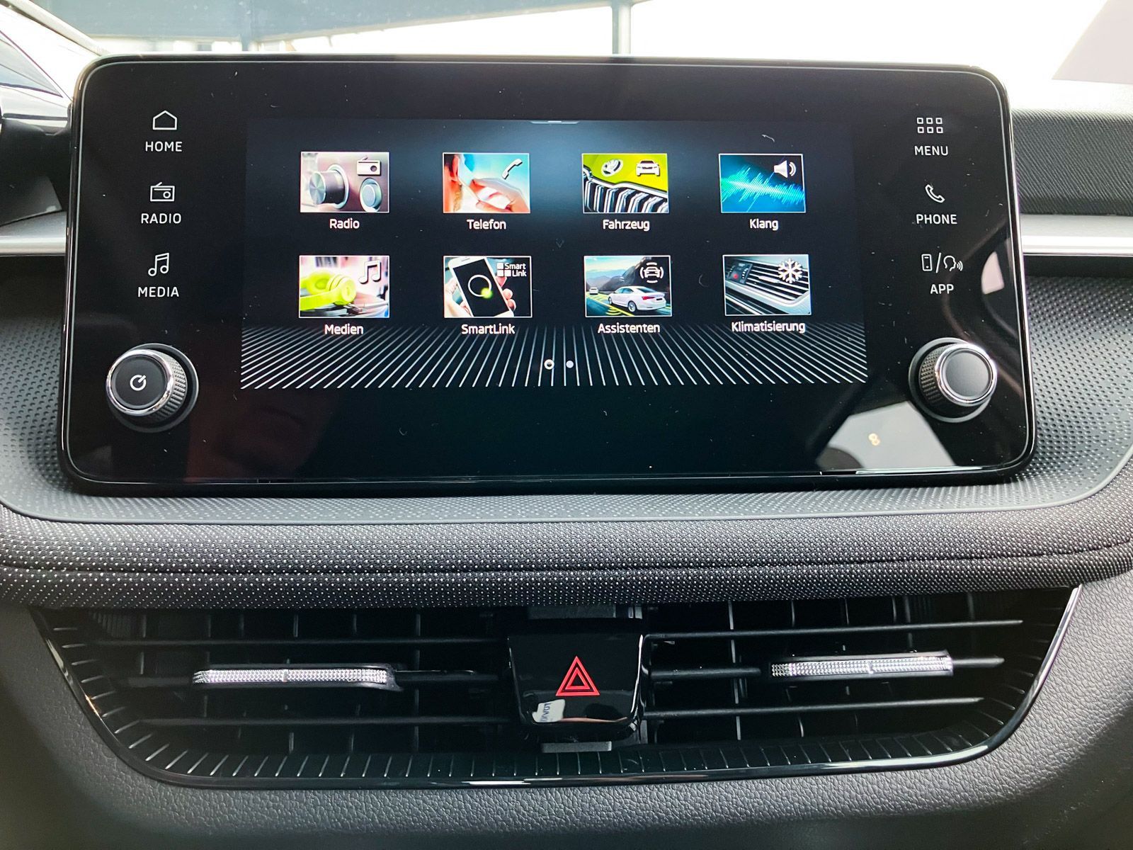 Skoda Fabia - Bild 8