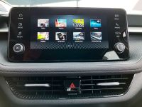 Skoda Fabia - Vorschau Bild 8