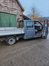 Volkswagen T5 Transporter - VW T5 Gebrauchtwagen in Dortmund