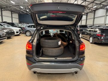BMW X1 - 9