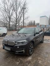 BMW Bmw. X5  40D Aus zweiter Hand !!!! - : Zweite Hand