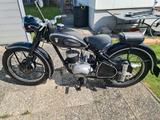 DKW 200 RT-H - DKW MOTORRAD