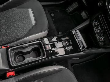 Opel Mokka e Edition Fahrerassistenz-Paket LED