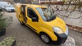 Fiat Fiorino - Fiat Fiorino mit Schiebetür