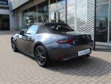 Mazda MX-5 G-131 Sports-Line NAVI LEDER BOSE LED SHZ E - gebrauchte Mazda MX-5 aus dem Jahr 2017