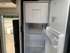 Etrusco T 7400 SB,TV-Sat,Hubbett , Frühlingsangebot