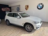 BMW Bmw X3 xDrive30d Luxury - BMW X3 Kombi Gebrauchtwagen