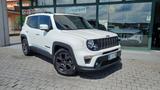 Jeep Renegade 1.0 T3 Limited 80th Anniversary - Jeep Renegade: 80th Anniversary