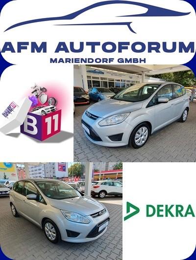 Ford C-Max C-MAX Trend --TÜV/AU NEU--