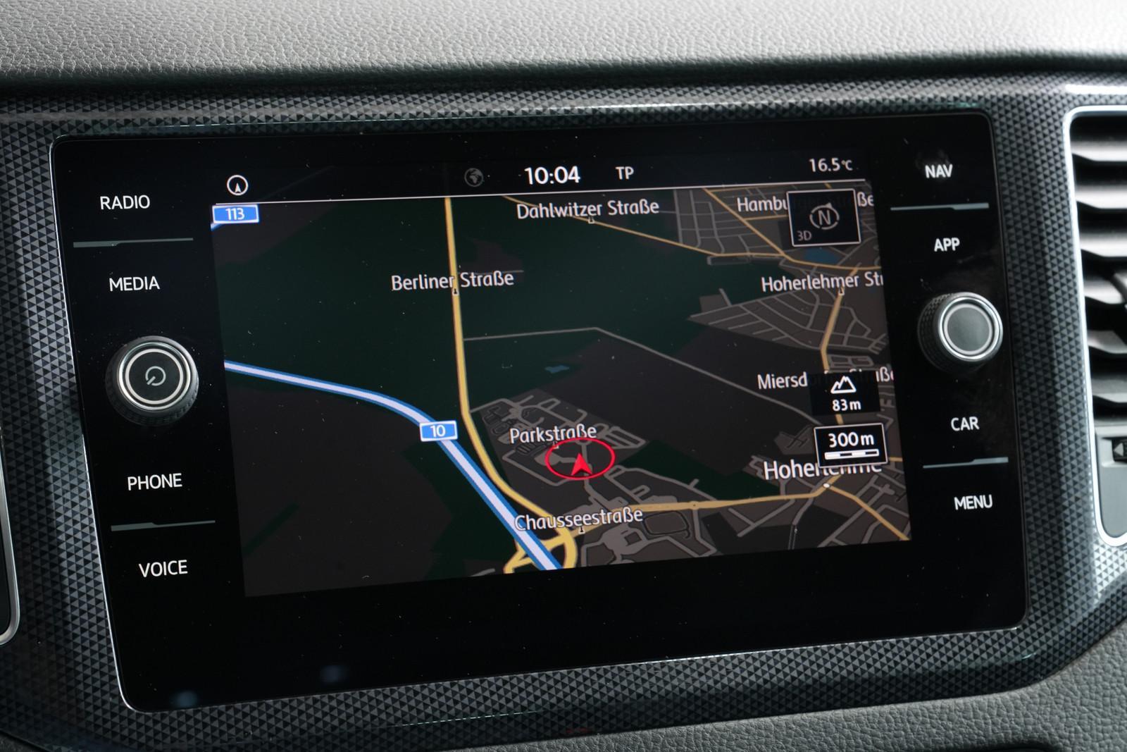 Volkswagen Golf VII United *AUT*NAV*LED*, миниатюра 20