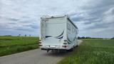 Dethleffs Globetrotter A 9000 XXL - Dethleffs Globetrotter