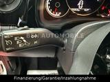 Volkswagen Beetle Cabriolet BMT Funki NAVI SHZ - Volkswagen Beetle: Cabrio
