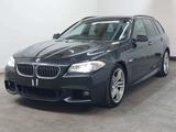 BMW 525d Touring M Paket/Pano/Rechtslenker