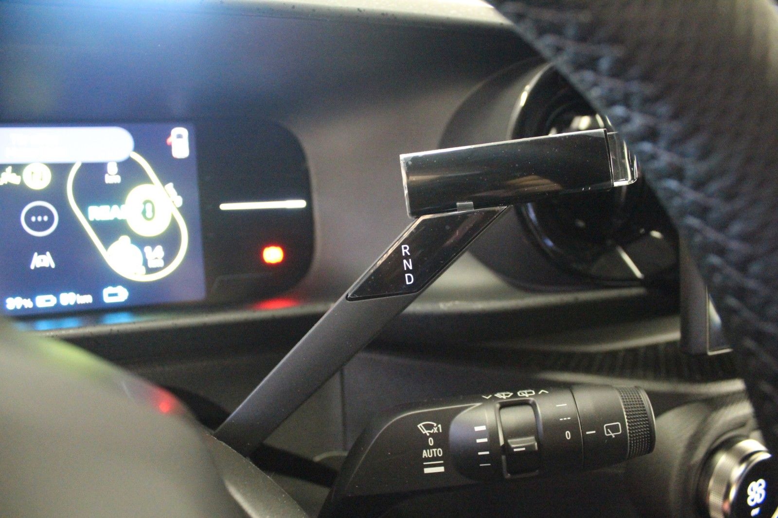 Fahrzeugabbildung Renault Twingo E-Tech 80 Urban Range *Techno*Sitzheizung