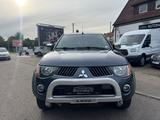 Mitsubishi L200 Intense Doppelkabine 4WD*KLIMA*AHK*TÜV NEU - gebrauchte Mitsubishi L200 aus dem Jahr 2007