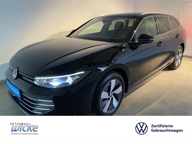 Passat Variant 1.5 e TSI DSG Business NEUES