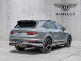 Bentley Bentayga S Black Edition Tow Bar, Five Seat - : Leder, Bar