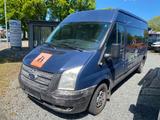 Ford Transit FT 300 L 9-Sitzer*AHK* - Ford Transit aus 2011: Van