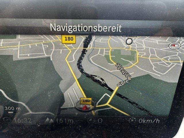 Fahrzeugabbildung Mercedes-Benz AMG Line Sportstourer