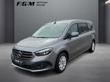 Mercedes-Benz T 180 PROGRESSIVE Lang LED/Navi/KeyG/Totwi/Sitze - Mercedes T-Klasse 7-Sitzer