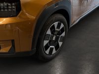 Fiat Grande Panda Hybrid ICON 1.2 eDCT  LED CARPLAY - Image