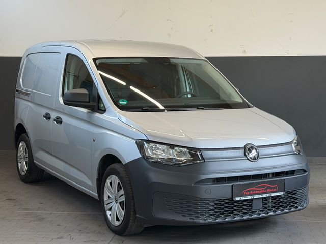 VW Caddy 2.0 TDI Cargo EcoProfi/KAMERA/SHZ/TÜV NEU