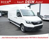 MAN TGE 2.0 L4H3 MAXI EXTRA LANG NAV+KAM+SERVICE NEU - MAN TGE: L3h2