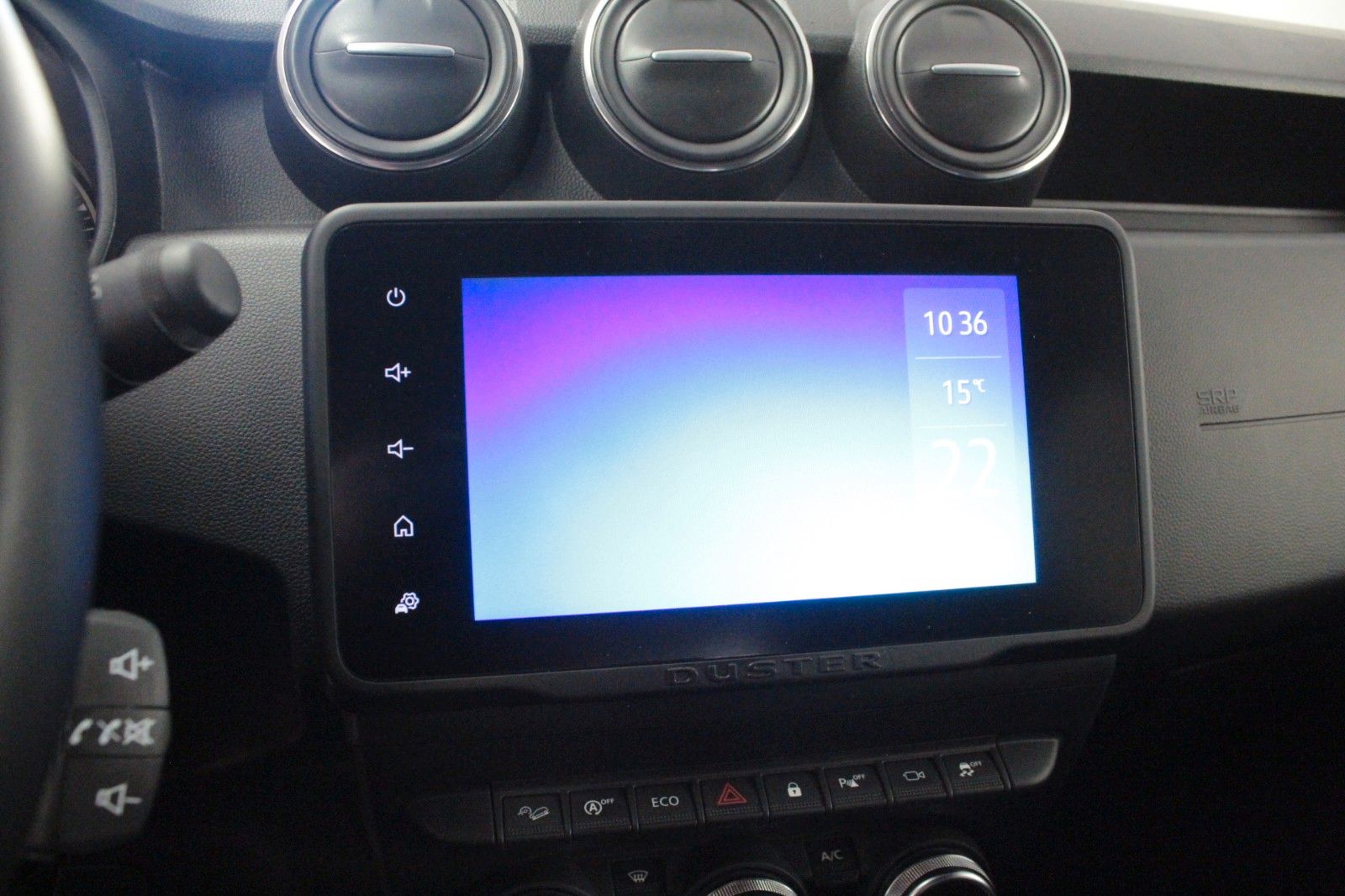 Fahrzeugabbildung Dacia Duster TCe 150 4x4 Prestige  Allrad