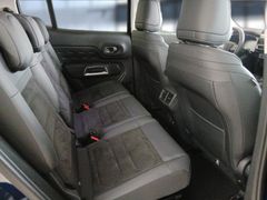 C5 Aircross BHD130 EAT8 MAX C5 Aircross BHD130 EAT8 MAX