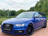 Audi A4 Avant 2.0 TDI *S line Sportpaket/Plus*20 Zoll - Audi A4