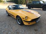 Nissan Datsun 280Z 5 speed with A/C Arizona car - Nissan: 280z