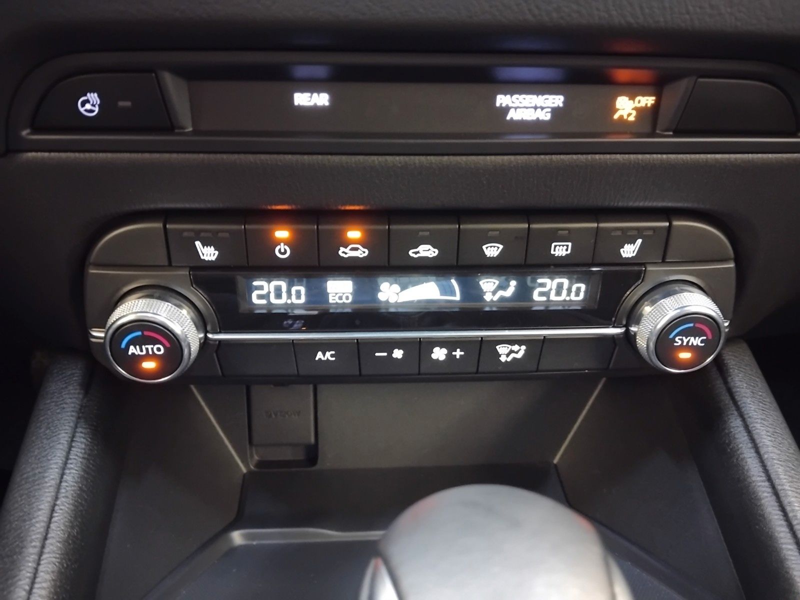 Mazda CX-5 (06/2026, Benzin)