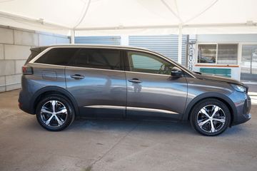 Peugeot 5008 - 6
