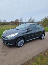 Peugeot 206+,  1.4 , 73 PS Euro 5 - Peugeot 206: 1.4