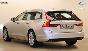 Volvo V90 - 6