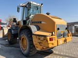 Liebherr L538 - Liebherr Radlader L538