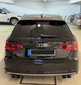 Audi S3 2.0 TFSI S-tronic quattro Sportback - Audi S3 in Frankfurt (Main)