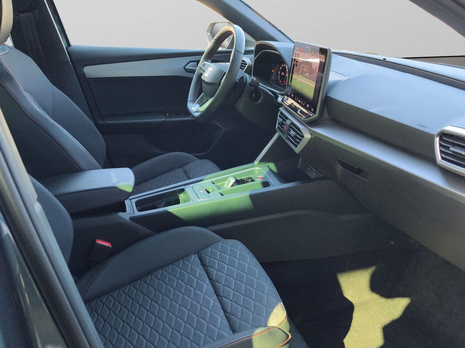 Seat Leon - Bild 23
