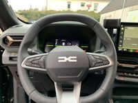 Dacia Duster - Vorschau Bild 15