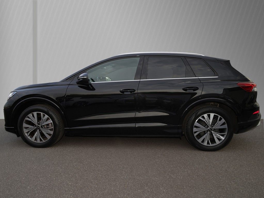 Audi Q4 40 e-tron 150 kW imagem 3