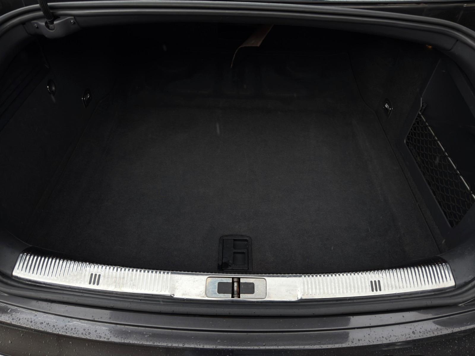 Volkswagen Phaeton V6 TDI 4-Sitzer 4Motion *VW Exclusive*