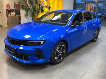 Bild 4 Opel ASTRA L SPORTS TOURER GS 360° KAMERA WINTERPAKET