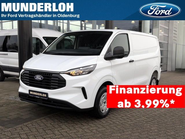 Ford Transit Custom Kasten 280 L1 Trend FWD