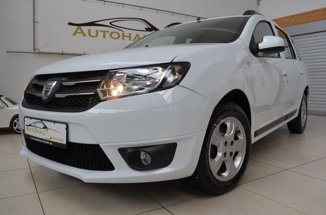 Dacia Logan Prestige MCV 1.5 dCi ~ Navi ~ MFL~ PDC~