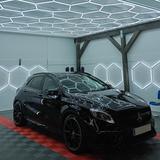 Mercedes-Benz GLA 45 AMG Mercedes-AMG GLA 45 4MATIC DCT Me... - : Geländewagen, Mercedes AMG