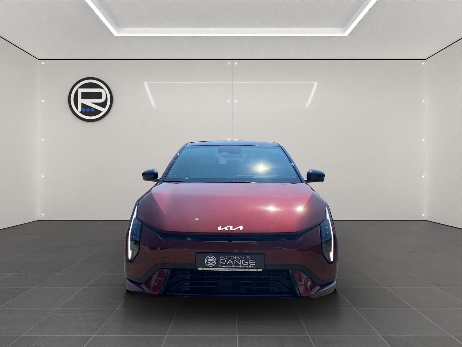 Kia EV4 81,4 kWh FWD GT-Line (5T, 5 Sitze)