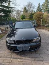 BMW 118i Cabrio - - BMW 118: Cabrio, 118i