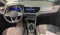 Volkswagen Taigo - Vorschau Bild 5