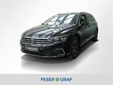 Volkswagen Passat GTE Variant 1.4 electric/TSI eHybrid 160k