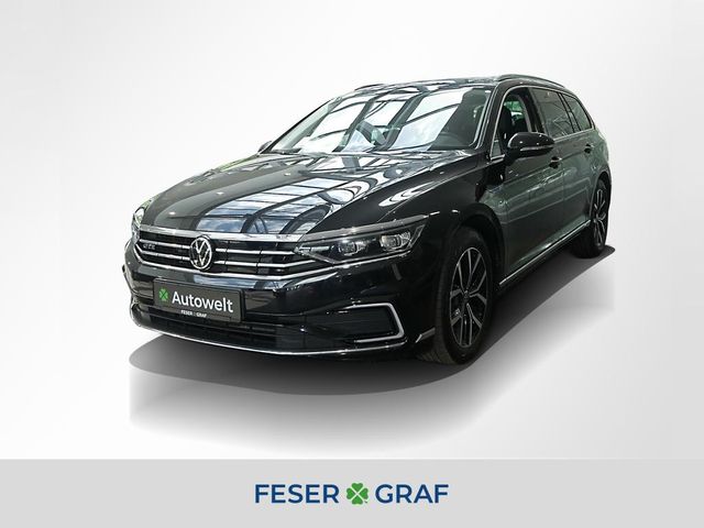 VW Passat GTE Variant 1.4 electric/TSI eHybrid 160k